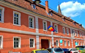 DGASPC Sibiu angajeaza asistent social