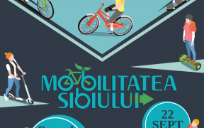 Un nou eveniment în cadrul proiectului „Sibiu-orașul bunelor maniere” va avea loc în cartierul Ștrand