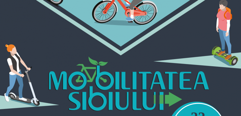 Un nou eveniment în cadrul proiectului „Sibiu-orașul bunelor maniere” va avea loc în cartierul Ștrand
