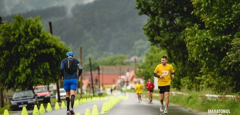 Cu cateva zile inainte de Maraton ce noutati ai? Cati alergatori s-au inscris? Cati foundraseri? cati sustinatori? Cum sunt pregatirile? Cati voluntari aveti? Cati copii vor alerga la cursa copiilor?