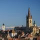 Sibiu - Orașul bunelor maniere, surprins prin obiectivul aparatului de fotografiat
