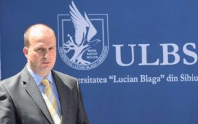 Profesorul ULBS, Andrei Terian, premiat de Societatea Europeană de Literatură Comparată