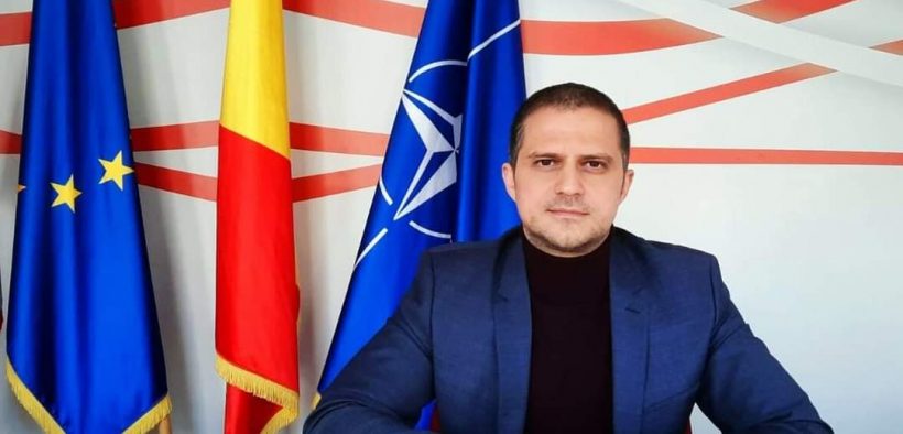 Bogdan Trif: Românii luptă să supraviețuiască. Peneliștii și useriștii se bat pe ciolan