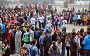 Primăria Mediaș, prezentă din nou la „Let’s Do It, Romania“