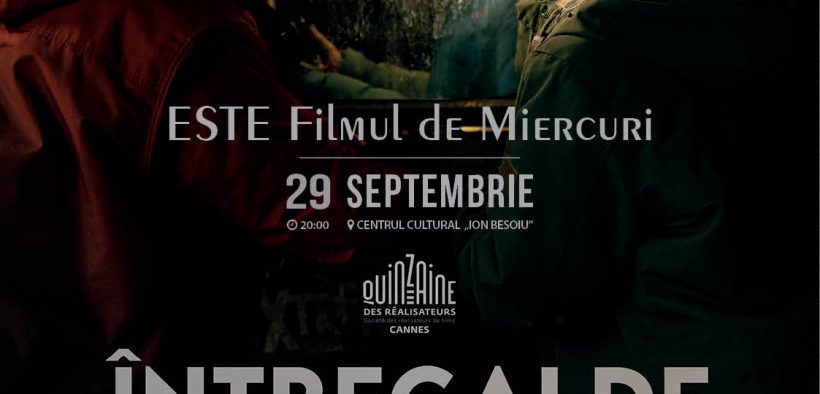 Întregalde, la ESTE Filmul de Miercuri
