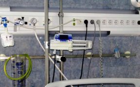 26 de rampe noi de oxigen au fost instalate în cadrul Secției Clinice Boli Infecțioase și vor crește calitatea serviciilor oferite