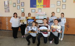 Biblioteca Județeană ASTRA Sibiu și Asociația „Prietenii Bibliotecii ASTRA” susțin cultura română peste hotare
