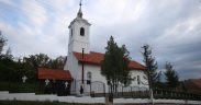 Zi de binecuvântare pentru comunitatea parohială din Veseud, judeţul Sibiu