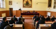 Cursuri la Sibiu pentru obţinerea gradelor profesionale în preoţie