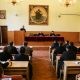 Cursuri la Sibiu pentru obţinerea gradelor profesionale în preoţie