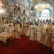 Sfânta Liturghie şi un Te Deum, oficiate în Catedrala mitropolitană din Sibiu la începutul noului an universitar