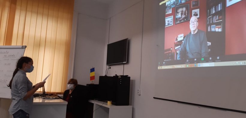 Premiile Constantin Chiriac 2021. Tablete și premii în bani pentru copiii talentați din satul Prisăcani, Iași