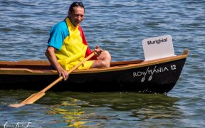 Doliu în lumea sportului românesc. A murit Ivan Patzaichin