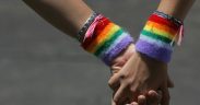 România ar putea fi sancționată dacă nu permite căsătoriile gay