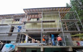 Șeful Salvamont Sibiu: Noua bază ne permite să oferim servicii de salvare mult superioare de ceea ce puteam oferi