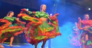 SIBIU DANS FESTIVAL, un maraton de spectacole și workshop-uri care includ cele mai recente dansuri originale ale studenților romȃn