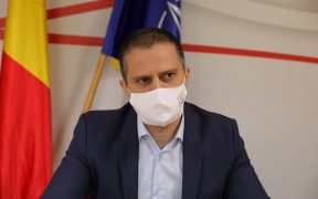 Proiectul de Lege al PSD privind plafonarea prețurilor, o prioritate națională! (C.P.)