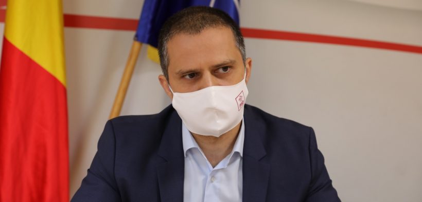 Proiectul de Lege al PSD privind plafonarea prețurilor, o prioritate națională! (C.P.)