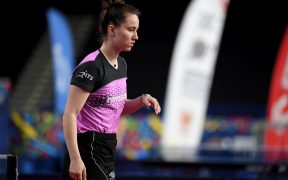Andreea Dragoman participă la European Table Tennis Team Championships - ”Sper să reușim să aducem titlul european, chiar la noi acasă”