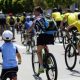 Vineri prin oraș cu bicicleta - A doua ediție, în municipiul Mediaș