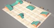 SKATE PARK în Agnita
