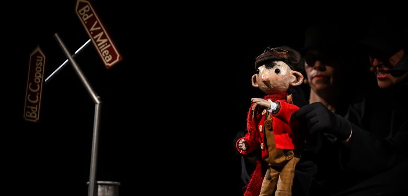 Modificări de program și noi reguli de acces la Teatrul „Gong” din Sibiu