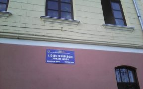 Liceul Tehnologic ”Avram Iancu” Sibiu cu cele mai multe contestații la BAC sesiunea de toamnă