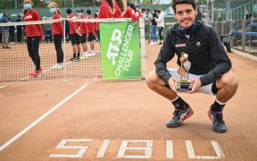 Începe a 10-a ediție Sibiu Open