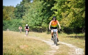 Mediaș Bike Marathon, la a patra ediție. Vor participa peste 600 de sportivi