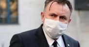 Nelu Tătaru - ”Se aşteaptă un vârf al acestui val spre începutul lunii octombrie”