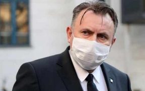 Nelu Tătaru - ”Se aşteaptă un vârf al acestui val spre începutul lunii octombrie”