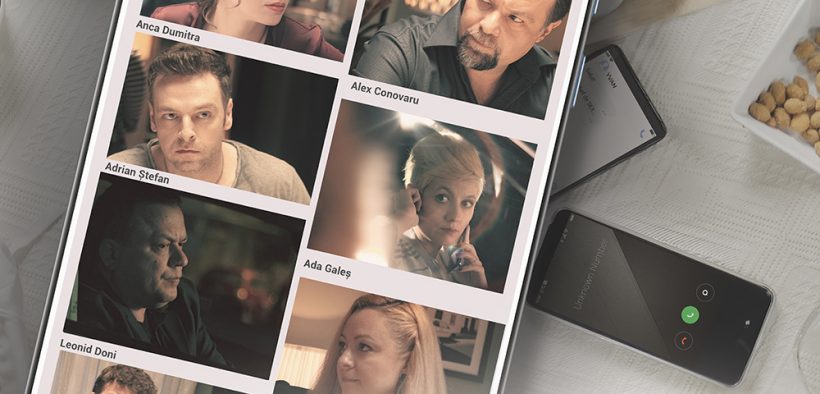 Ce filme noi vedem la Cineplexx Sibiu din 24 Septembrie