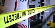 Un tânăr de 23 de ani a fost găsit fără suflare în parcarea teatrului ”Radu Stanca”