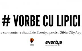 Descoperă „vorbele cu lipici” pe care le folosesc sibienii