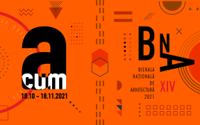 Bienala Națională de Arhitectură – România (BNA) este cel mai important eveniment profesional al breslei arhitecților