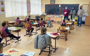 Copşa Mică a intrat în proiectul Orașul bunelor maniere