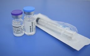 S-a introdus vaccinarea cu Johnson și la Spitalul Militar de Urgență ”Dr. Alexandru Augustin” din Sibiu