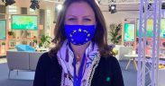 Președinta Consiliului Județean Sibiu, Daniela Cîmpean, prezentă la Săptămâna Europeană a Regiunilor și Orașelor 2021