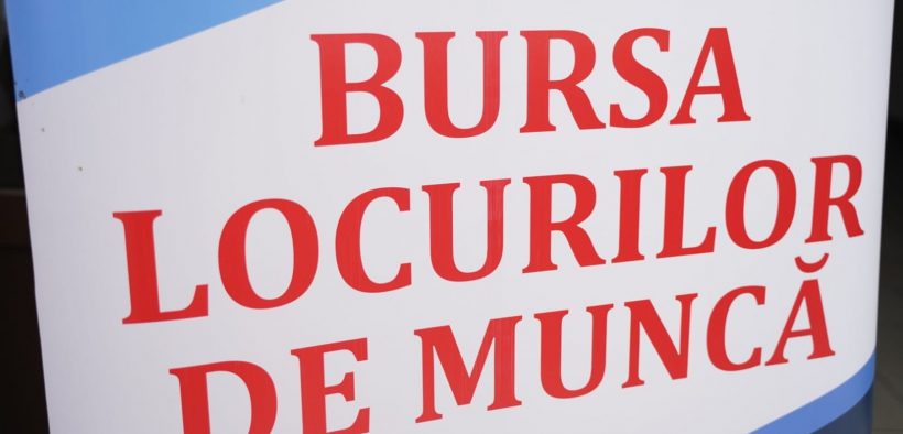 Peste 200 de avrigeni și-au depus dosarele la „Bursa locurilor de muncă”