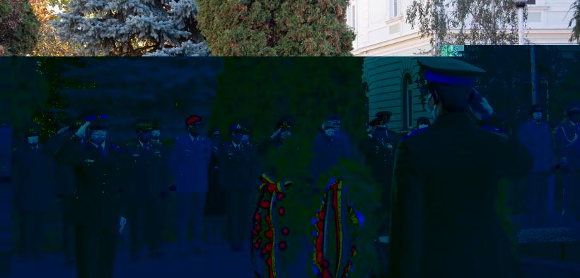 Mesajele autorităților sibiene de Ziua Armatei Române