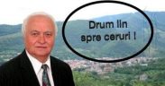 IPJ Sibiu deplânge stingerea fulgerătoare din viață a lui Eugen Rotărescu