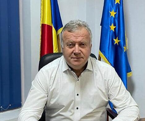 Constantin Șovăială: Am luat decizia de a mă retrage din Grupul parlamentar al PNL din Camera Deputaților