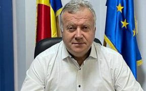 Constantin Șovăială: Am luat decizia de a mă retrage din Grupul parlamentar al PNL din Camera Deputaților