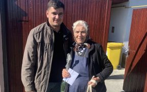 FOTO Ziua Internațională a Persoanelor Vârstnice, sărbătorită la Copșa Mică