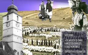 Proiectul Târgul Sibian – experiențe autentice aduce în centrul atenției relația dintre mediile rurale și cele urbane