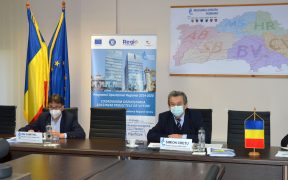 Membrii CDR Centru au avizat de principiu varianta Programului Operațional Regional Centru 2021-2027 care va fi transmisă Comisiei Europene