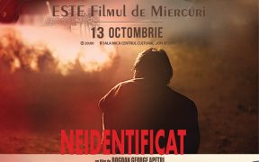 ESTE Filmul de Miercuri prezintă filmul care a câștigat Trofeul ANONIMUL 2021