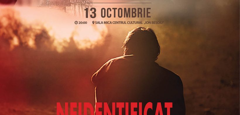 ESTE Filmul de Miercuri prezintă filmul care a câștigat Trofeul ANONIMUL 2021