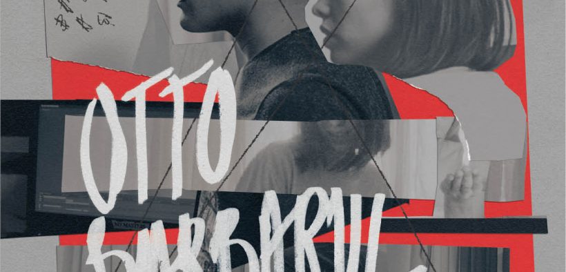 „Otto Barbarul”, primul film românesc care te face să înțelegi ce simte un adolescent de azi Citeşte întreaga ştire: „Otto Barbarul”, primul film românesc care te face să înțelegi ce simte un adolescent de azi