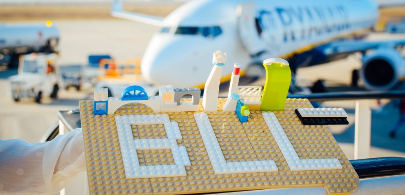 Cinci rute noi începând cu sezonul de iarnă 2021-2022 la Aeroportul Internațional Sibiu